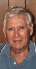 Dr. Larry Ewing Fogo, Sr.