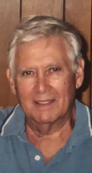 Dr. Larry Ewing Fogo, Sr.