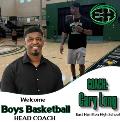 East Hamilton Basketball Selects Gary Long
