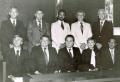 Longtime County Attorney Opens New Practice To Continue 53-Year Law Career