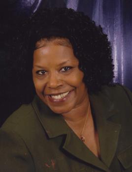 Sherryl Ann Birdsong