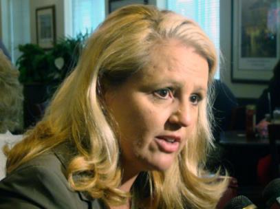 $28,263.26 Judgment To Be Issued Against Former Rep. Robin Smith In Bribery, Kickback Case 