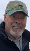 Thomas Earl Thurman