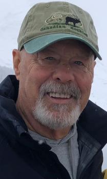 Thomas Earl Thurman