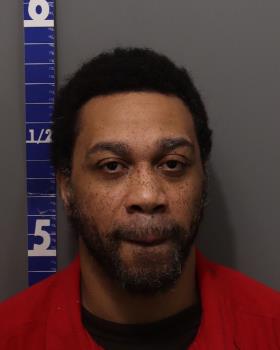 Man Gets 8-Year Sentence For Shooting Girlfriend Following Argument