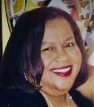 Wanda Harrington-Crum