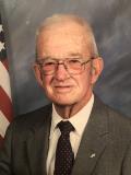 Charles Eugene “Gene” Elliott
