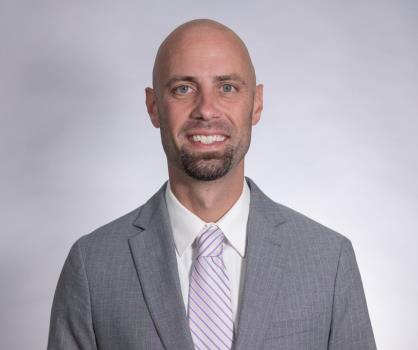 Dr. Joshua Rice