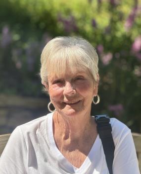 Doris Tucker Bethune