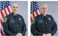 HCSO Captains Jamie Fields And Hank Ritter Graduate 10 Project Executive Leadership Course 