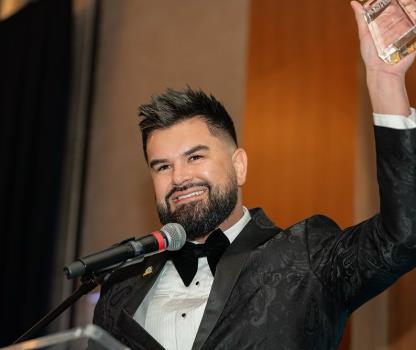 La Paz Chattanooga Announces Finalists For The 2025 Latino Leadership Awards