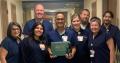 Hamilton Nurse Recognized With DAISY Award