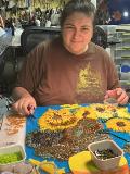 ITG Features "Nature In Glass: The Art Of Inna Beker" 