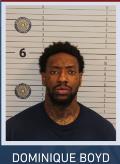 Man Arrested After Assaulting Girlfriend, Stealing Car And Leading Deputies On Pursuit
