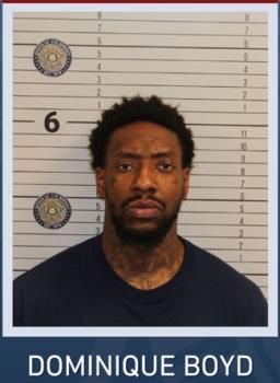 Man Arrested After Assaulting Girlfriend, Stealing Car And Leading Deputies On Pursuit