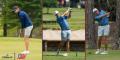 Three Lee Golfers Named Cobalt Golf All-America Scholars