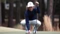 Mocs' Braidech Named To Golf Coaches All-American Scholar Team