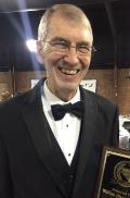 Dr. M. Walton “Pap” Powers