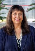 Reed Named Chief Operating Officer Of Siskin Hospital