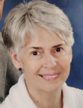Sara Elizabeth Fields