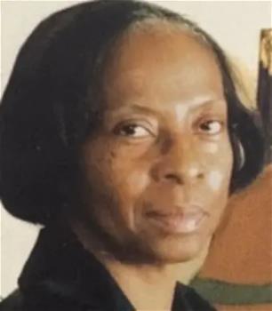 JoAnn Price Swanson
