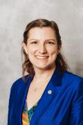 Red Bank Vice-Mayor Hollie Berry Selected To Serve As Vice Chair On MPO Executive Board