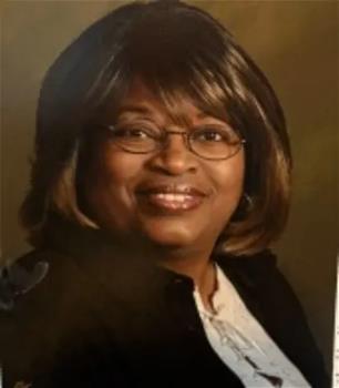 Gwendolyn Theresa Jackson