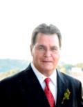 Terry Keith Thomas