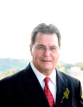 Terry Keith Thomas