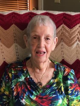 Martha Huggins