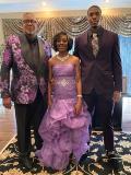 Antioch Missionary Baptist Church Announces 9th Anniversary Celebration Of 1st Family