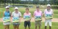 Champions Crowned At Jim Sievers Junior Classic
