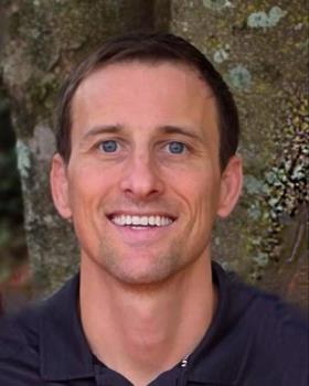 Justin Franklin Blair