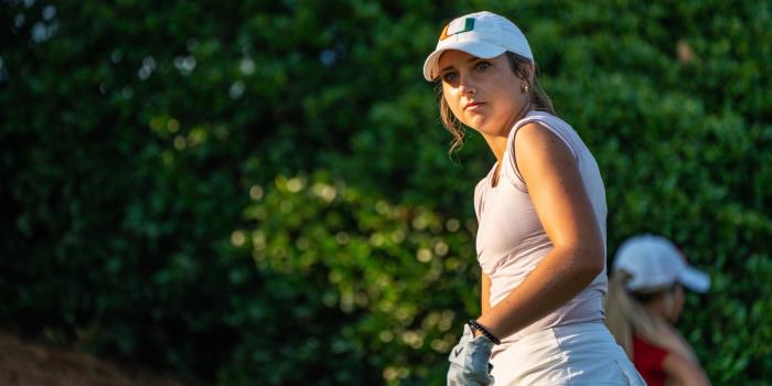 Hixson’s Rogers, Brentwood’s Sciortino Advance In Junior PGA 