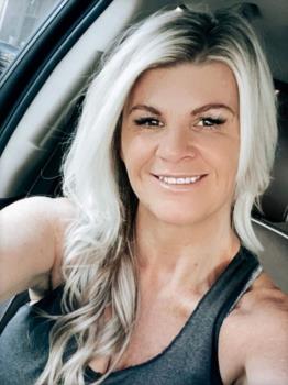 Angie Renee Orr