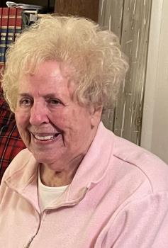 Marlene Lanier Gamblin
