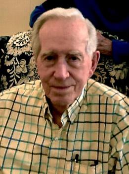 Jim Warren Barker