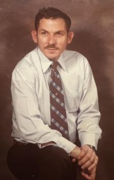 Herschel Lee Croy