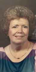 Jewell Eda Gazaway Pilcher