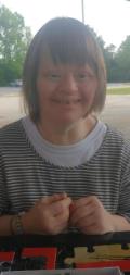 Angelia Marie Robertson