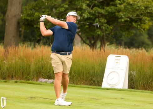 Tennessee Entrants Ousted In Both Western Am, Junior PGA