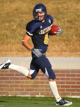 Chattanooga Mocs Announce Class of 2025 Athletics Hall of Fame Inductees