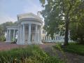 Day 2, Chattanooga To Oregon Road Trip: It's Arbor Day Every Day In Nebraska City