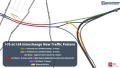 Section Of Final Alignment To Open On I-75 At I-24 Interchange In Hamilton County