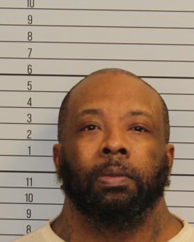 Man With Long Drug History Gets 12-Year State Prison Sentence