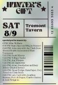 Chattanooga's Live Music Schedule