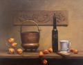 Shuptrine’s Gallery Hosts Open House For Artist Maureen Hyde Aug. 28
