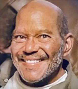 Connell Moreland