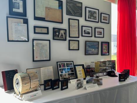 Kenco Celebrates 75 Years In Business In Chattanooga