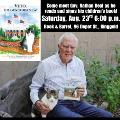 Governor Deal Signing Cat Book In Ringgold